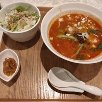 御膳房 六本木店 - 