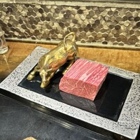 鉄板焼きWAGYU LIVERARY - 