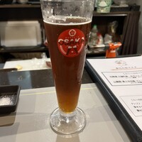 ビールと羊 -  ビールと羊 -