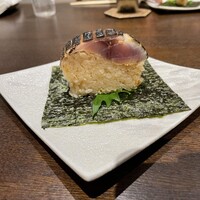 神楽坂 鮨 弥栄 - 