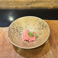 鉄板焼きWAGYU LIVERARY - 