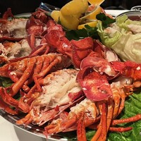 ウルフギャング・ステーキハウス 六本木 -  ウルフギャング・ステーキハウス 六本木 -