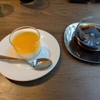 ラ・ココリコ (ホテルメトロポリタン) 川崎店 - 