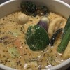 SOUP CURRY KING セントラル