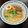 びわこラーメン 挑 - 