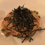 カフェ ラ・ボエム - 