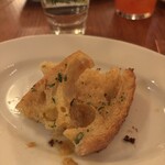 カフェ ラ・ボエム 白金 - 