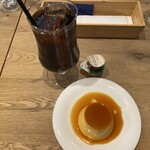 OUJI CAFE - 