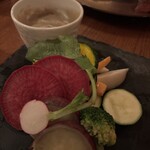 カフェ ラ・ボエム - 