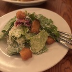 カフェ ラ・ボエム 白金 - 