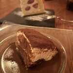 カフェ ラ・ボエム - 