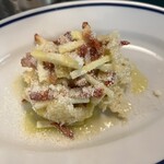 Cusine Passe Partout - フランス産シュークルートのサラダ（500円税込）