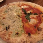 カフェ ラ・ボエム - 