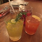 カフェ ラ・ボエム 白金 - 