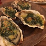 カフェ ラ・ボエム - 