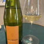 Cusine Passe Partout - les Houx（ミュスカデ）