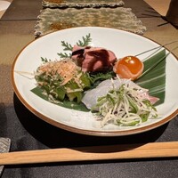 厳選焼鳥 一石三鳥 本店 - 