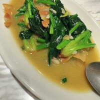 ON the TABLE CHINESE - 