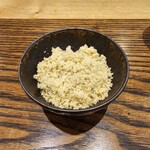 モンブランスタイル - 