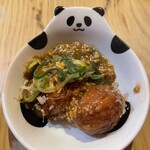 ホルモン×焼き鳥×煮込み この上さん。 堺筋本町店 - 