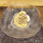 モンブランスタイル - 