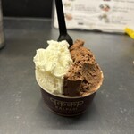 Curry Spice Gelateria KALPASI - 