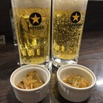 チャイナダイニング クーイン - 