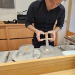 モンブランスタイル - 