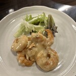 チャイナダイニング クーイン - 