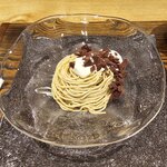 モンブランスタイル - 