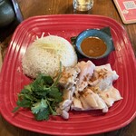 アジアン キュイジーヌ エー・オー・シー - 