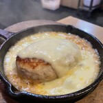 ホルモン×焼き鳥×煮込み この上さん。 堺筋本町店 - 