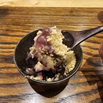 モンブランスタイル - 