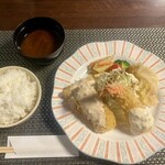 ちかさんの手料理 - 