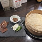 チャイナダイニング クーイン - 