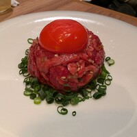 焼肉ホルモン 稲田 -  焼肉ホルモン 稲田 -
