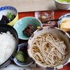 総本家にしんそば 松葉 本店