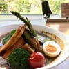 スープカレーのハンジロー 安曇野店