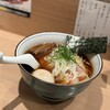 らぁ麺 くろ渦