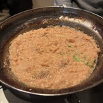 博多もつ鍋 はらへった 本陣 - 