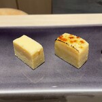 新宿 鮨 はつめ - 