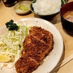 丸一 - 美味しい