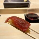 新宿 鮨 はつめ - 