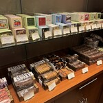 フィオレンティーナ ペストリーブティック - 