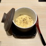 新宿 鮨 はつめ - 