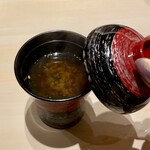 新宿 鮨 はつめ - 