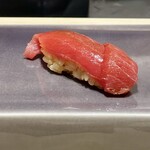 新宿 鮨 はつめ - 