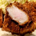 丸一 - 脂が甘い