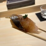 新宿 鮨 はつめ - 