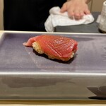 新宿 鮨 はつめ - 